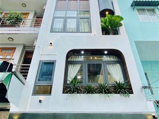 Bán gấp nhà cho thuê 30tr gần vòng xoay điện biên phủ. đường nguyễn văn thủ  q1 75,9m2