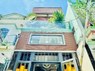 Chú hà bán nhà đường nguyễn thiện thuậtp1q3. gần ngã sáu cộng hòa.giá 4tỷ440/88,4m2.cho thuê 30tr