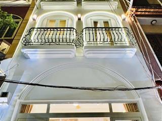 Chính chủ bán gấp nhà đường lương nhữ họcp11q5. gần chợ kim biên. giá 5tỷ260/93,6m2.cho thuê 27tr