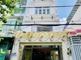 Chính chủ bán gấp nhà đường đinh công trángq1. gần chợ tân định. giá 5tỷ380/75,2m2. cho thuê 28tr