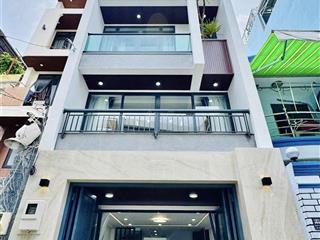 Tôi định cư bán gấp nhà gần ngã sáu phù đổng. đường nguyễn trãiq1. giá 5tỷ890/81m2. cho thuê 28tr
