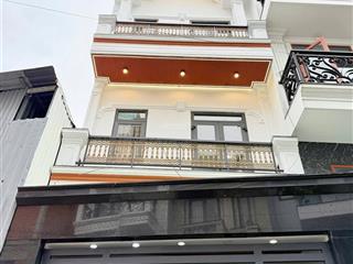 Bán gấp nhà gần bệnh viện nguyễn trãi. đường phan văn trịp2q5. giá 4tỷ290/81,6m2. cho thuê 27tr