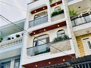 Định cư bán gấp nhà gần chợ tân định. đường huỳnh tịnh củap7q3. giá 5tỷ390/89,1m2. cho thuê 26tr