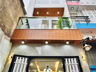 Bán gấp nhà đường nguyễn phúc nguyênq3. gần công trường dân chủ. giá 4tỷ480/76,8m2. cho thuê 26tr