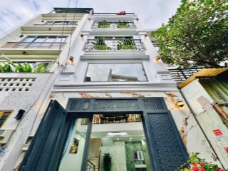Cô ngọt bán gấp nhà đường cống quỳnhq5. gần chợ thái bình. giá 5tỷ590/85,8m2. cho thuê 29tr