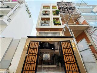 Chính chủ bán nhà đường điện biên phủp4q3.gần bệnh viện bình dân.cho thuê 27tr.giá 4tỷ820/90,1m2