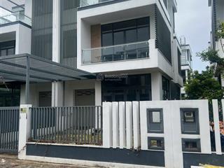 Biệt thự song lập  kđt đông tăng long  thủ đức  hcm. dt 168m2. giá 12,8 tỷ