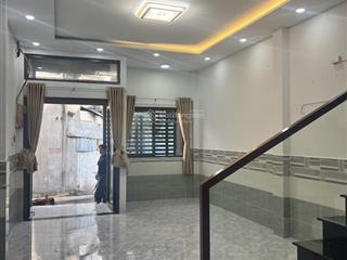Nhà đẹp 2 tầng 1/ âu cơ, 52m2, bên cạnh đh văn hiến  nhỉnh 90tr/m2