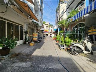 Nhà mới xây kiên cố. đồng đen gần khu bầu cát đắt đỏ nhất nhì quận tân binh.