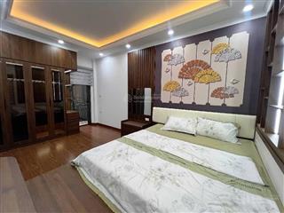 Bán nhà cầu giấy  38m2  nội thất lung linh  nhà nở hậu  ngõ thông  10m ô tô  nhỉnh 8 tỷ (tl)