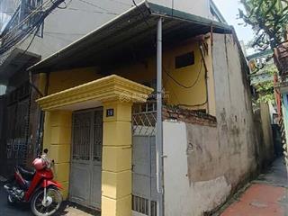 Đại linh (bán đất  tặng nhà c4) lô góc  ngõ thông  ô tô đỗ cửa  66m2  chỉ 11 tỷ