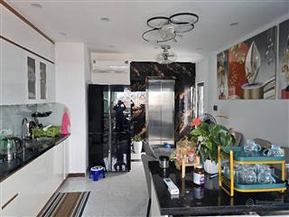 Đại mỗ  nhà đẹp  full nt  6 tầng thang máy  ô tô gần  43m2  hơn 8 tỷ