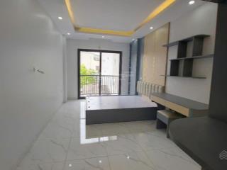 Bán nhà đường cầu diễn  nhà đẹp  ở ngay  35m2  thoáng trước sau  20m ra ô tô  chỉ 6.39 tỷ