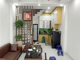 Đại mỗ  nhà đẹp  full nội thất  10m ô tô tránh  35m2*5  chỉ 5,95 tỷ