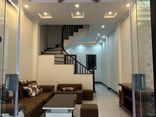 Siêu phẩm cầu diễn  37m2*4t  full nội thất  ngõ rộng thoáng  ô tô gần  chỉ hơn 6 tỷ