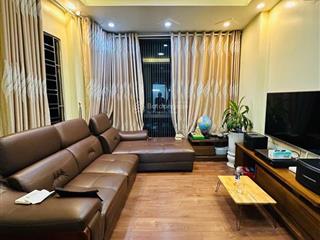 Tây mỗ  lô góc  ô tô đỗ cửa  39m2*5t  full nt  3 mặt thoáng  chỉ 7.98 tỷ