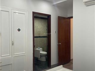 Cho thuê căn hộ hoàng anh river view, 4pn, 167m2, view trực diện sông sg, full nội thất cao cấp