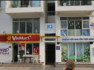Cần bán shophouse cho winmart thuê dài hạn thu nhập ổn định giá 18.9 tỷ