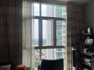 Bán gấp căn hộ the vista t2 tầng cao view hồ bơi & sông, chill cực đỉnh giá rẻ nhất dự án!