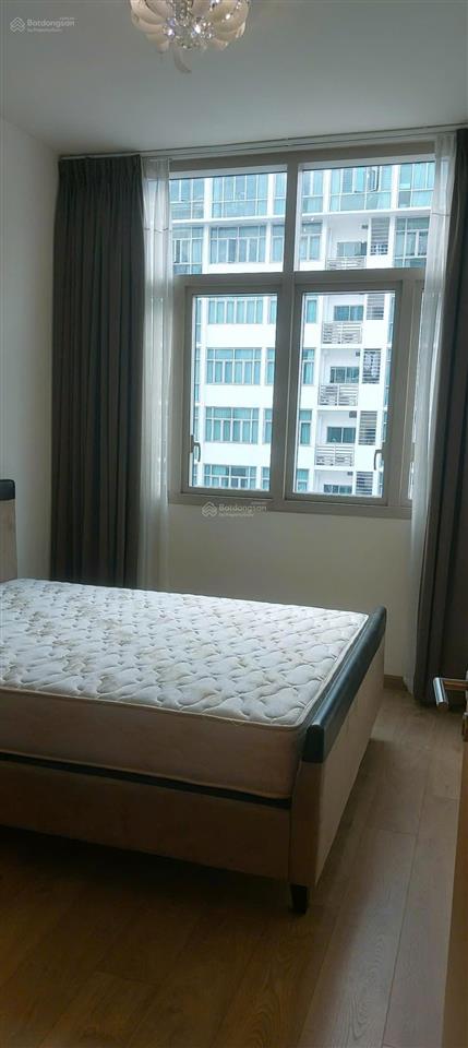 Cần bán gấp căn hộ the vista 2pn, 101m², tầng trung, view hồ bơi & nội khu cực mát mẻ