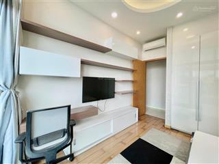 Cho thuê căn hộ the vista an phú  3pn, 160 m2  ban công dài  full nt 45tr/th