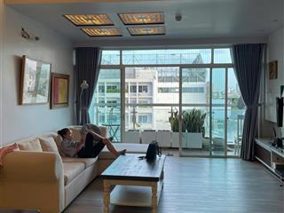 Siêu phẩm 157m² 4pn, full nội thất xịn, giá chỉ 26tr tại hoàng anh river view