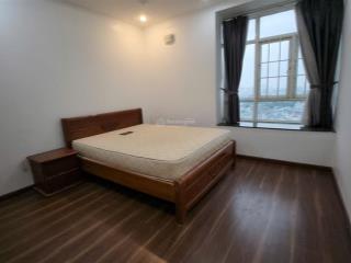 Cho thuê căn hộ 4pn full nội thất  tầng cao hoàng anh river view  giá 26tr/tháng