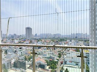 Cho thuê căn hộ hoàng anh river view block c lầu cao view thoáng nhà đẹp