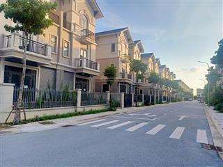 Chính chủ bán biệt thự song lập giá tốt nhất thị trường