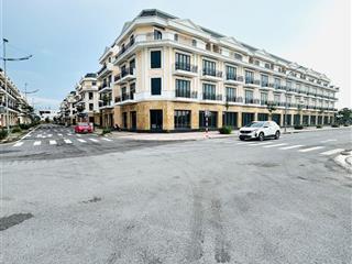 Căn ngoại giao duy nhất tại dự án vietsing square giá đầu tư chỉ 4 tỷ990