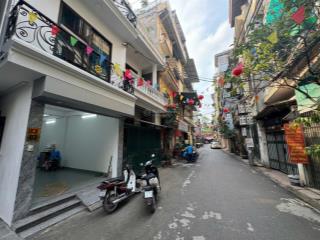 Cho thuê mặt bằng kinh doanh, tầng 1 , 5tr/ tháng