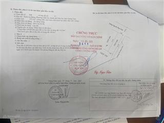 Đất vàng đường nguyễn phan vinh biển an bàng hội an.