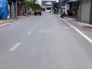Cần bán lô đất 60,1m2 tại văn phong, đồng thái, giá 1,47 tỷ