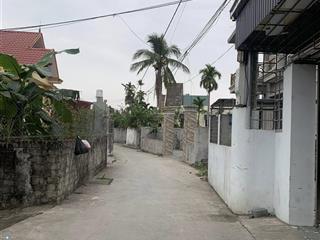 Bán lô đất 42m2 tại kiến phong, đồng thái, giá 950tr