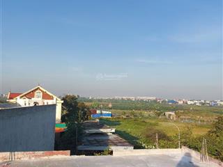 Bán nhà riêng 3 tầng xây độc lập tại lương quy, lê lợi, an dương, hải phòng