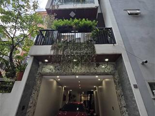 Nhà phố nguyễn văn cừ gia thuỵ long biên 5 tầng thang máy gara oto 7 chỗ 76m , mt 4m 24.5 tỏi