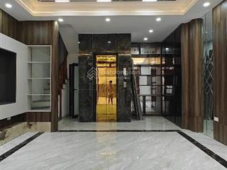 Nhà mới tinh phố hồng tiến long biên 6 tầng thang máy oto đỗ cổng 39m mt 5m nhỉnh 11 tỏi