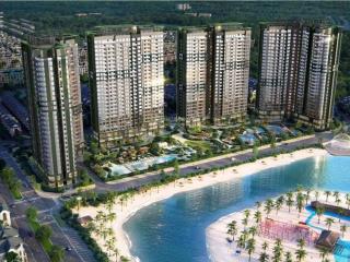 Lumiere spring bay ocean city 60.5m2 2pn, nhỉnh 4 tỷ