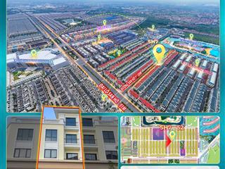 Căn hộ siêu phẩm sh752 tại ocean park 2 96m2 mt 6m, tts 17.448 tỷ