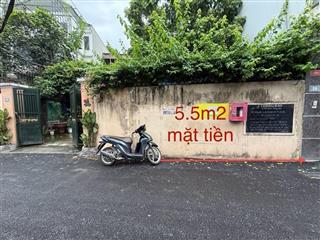 Đất hoàng minh đạo long biên oto vào đất 90m mt 5.5m 21.3 tỏi.