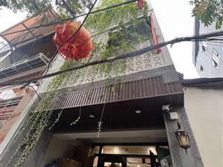 Nhà gia quất bồ đề long biên ô tô đỗ cửa 5 tầng 42m nhỉnh 9 tỷ.