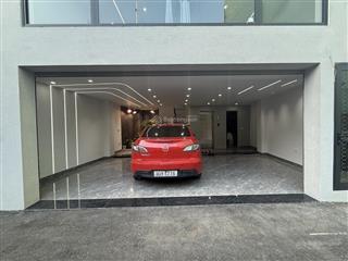 Nhà phố đàm quang trung long biên, lô góc oto vào nhà kinh doanh, 7 tầng thang máy 58m mt 7.4m nhỉn