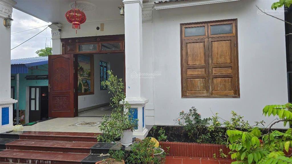 Biệt thự mini tại áng sơn 158m2, giá 2.6 tỷ, rất gần các tiện ích