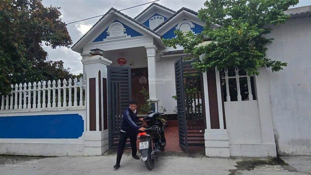 Biệt thự mini tại áng sơn 158m2, giá 2.6 tỷ, rất gần các tiện ích