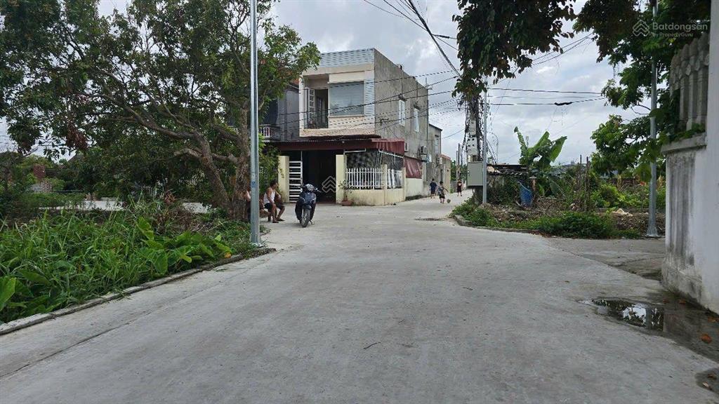 Biệt thự mini tại áng sơn 158m2, giá 2.6 tỷ, rất gần các tiện ích