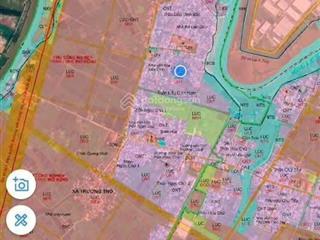 Bán gấp đất nền tại xã trường thọ, an lão, hải phòng, 3,567 tỷ, 221m2