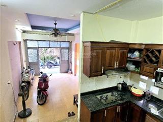 Bán nhà phố nam dư, hoàng mai, gần mặt phố kinh doanh sầm uất, lô góc, 35m2, 3 tầng kiên cố, 4,49tỷ