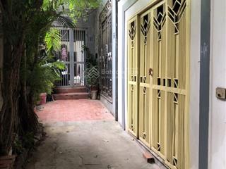 Bán nhà phố nam dư, hoàng mai, dân xây kiên cố, gần mặt phố, ô tô tránh, 36m2, 6,17 tỷ