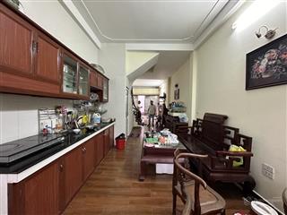 Bán nhà phố đại đồng, hoàng mai, chủ nhà tự xây kiên cố, thoáng  sáng 45m2, 3 tầng, giá 5,46 tỷ