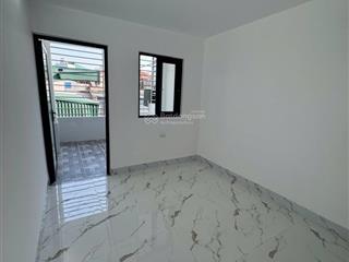 Bán nhà phố thuý lĩnh, hoàng mai, xây mới kiên cố, ngõ rộng, gần ô tô, 31m2, giá 5,18 tỷ